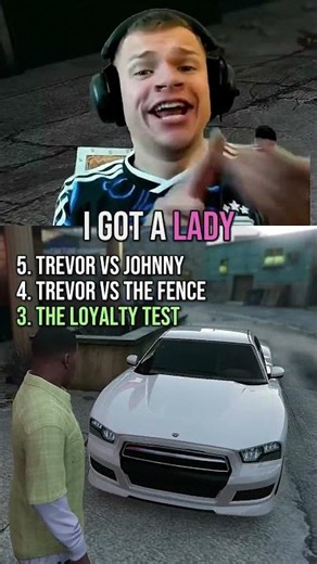 Ranking Jynxzi's Craziest GTA 5 Moments 😭