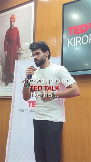 Why Looksmaxxing Matters | TEDx Talk