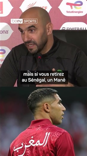 🇲🇦🚨 #Hakimi jouera DEMAIN pour le #Maroc face à la Zambie !