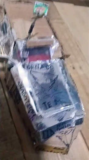 Tornado TiTan