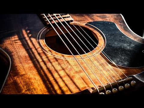 HURT (Johnny Cash, NIN) // Unplugged Acoustic Guitar Cover