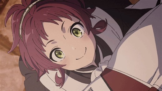 Rudeus not really being a siscon is one of the greatest betrayals I've ever felt. I thought I had found a great comrade.