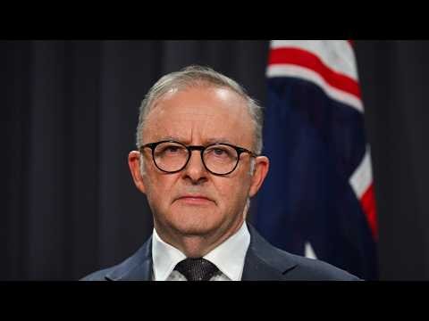 Albanese ridiculed for claiming budget critics ‘don’t know what they’re talking about’