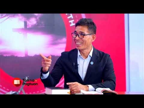 TAKNA SA PAGTUON | Reconciliation and Hope | (February 22—23, 2026) Lessons