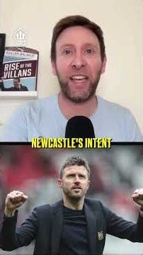 "Hall is VERY OPEN to Manchester United!" 😱 👀