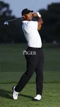 21-Year-Old Tiger Woods DESTROYED Golf So Bad They Changed The Course Forever