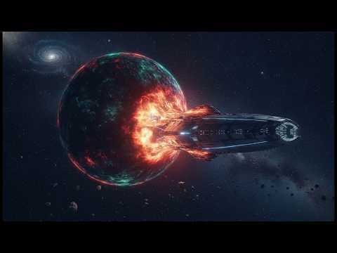 Galactic Empire Left Stunned This Is What Came Before Was A Warning The Real Army Is Coming ｜ H