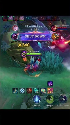 803 #mobilelegends #moskovgameplay #moskovtop1global #gameplay #mlbb #gaming #mobilelegendsbangbang