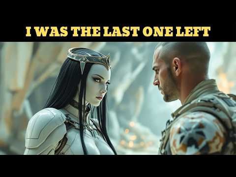 The Alien Warrior and Her Army Witnessed My Solo Fight — And They Were Stunned | HFY Sci-Fi Story