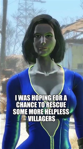 The Most UNHINGED Mods On Fallout 4 - Part 3