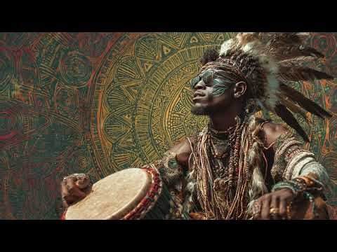 🪘 This Is Not Background Music — This Is Africa Speaking