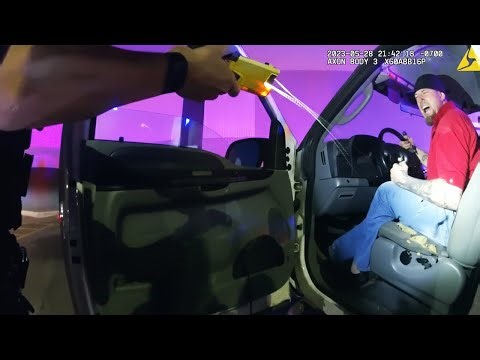 Fastest Sovereign Citizen Arrest by the BEST No-Nonsense Cop EVER