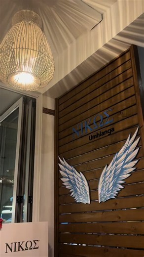 NIKOS UMHLANGA✨ 51 LIGHTHOUSE RD, Newly opened☺️