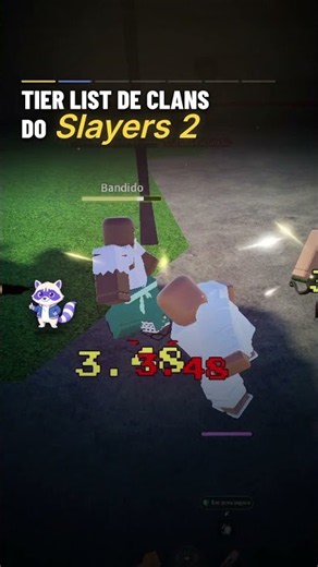 Slayers 2 Clan Tier List: Which ones are worth rolling for? 🤔