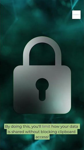 Reduce App Tracking on iPhone (Calm Privacy Setting)