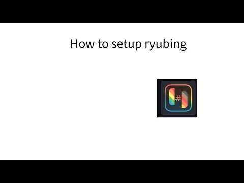 How to... Set up Ryubing (Nintendo Switch Emulator) Made Easy
