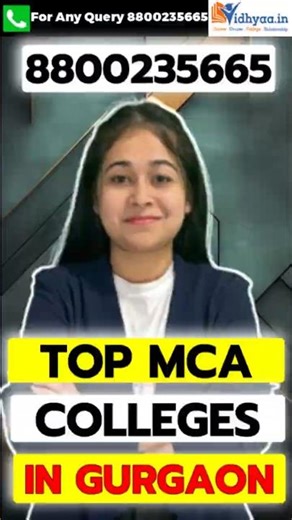 MCA in Haryana Worth It? 🤔 Top Colleges, Career Scope & Placement Reality!