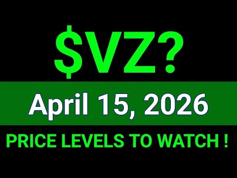 VZ Stock (Verizon Communications Inc.) VZ Stock Analysis | April 15, 2026