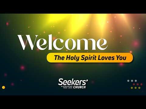 🔴 LIVE: Powerful Sunday Service 🔥 | Online Church | Holy Spirit Encounter