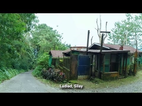 Silay City 2026: Ladlad Patag to Lantawan Street Sceneries & Nature Reserve #travel #motovlog