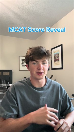 2  months of studying, 13,658 Anki cards, 1,700 UWorld questions, ~100 CARS passages, and 7 full-length practice exams. There were definitely moments where I questioned whether I was doing too much or too little, going too hard or too easy, or if this was even gonna be worth it. The MCAT is such a weird test because you can spend months preparing and still feel like you know nothing. Today, I finally got my score back. 520 🙏 I genuinely couldn’t be happier with how all of this turned out. I wou