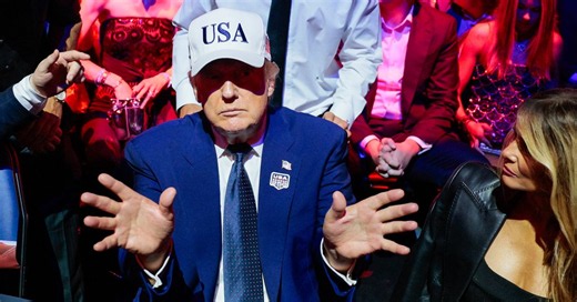 FBI pysäytti Trumpin salamurhan – The Guardian: Syytetyt vihaisia Israelin tuesta ja Epstein-asiakirjoista