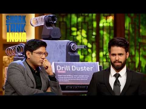 'SID07' के Designs ने खींचा Sharks का ध्यान! | Shark Tank India S1 | Young Enterpreneurs