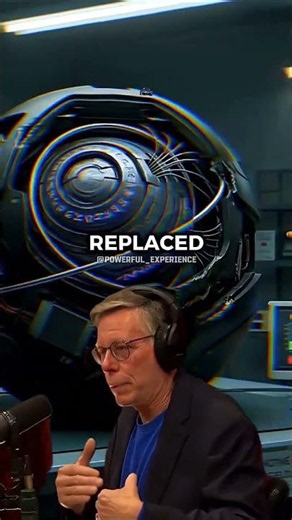 Bob Lazar on the mind-blowing alien reactorYou push down but it pushes back—an elastic gravity