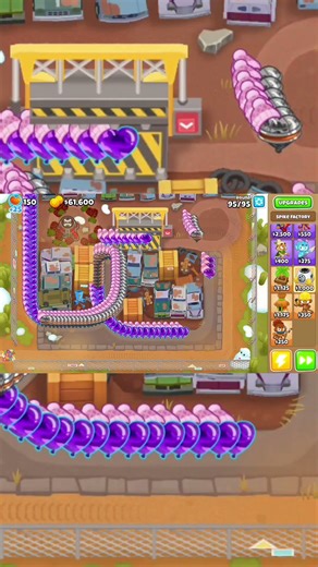 btd6 Advanced Challenge | BenD | January 2, 2026