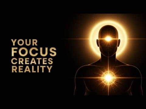 Master the Quantum Observer Effect to Redesign Your Reality