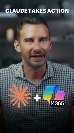 Claude Cowork Tutorial: Connect Outlook, Teams, SharePoint & Calendar