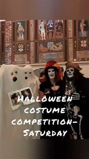 17th Wandsworth Common Halloween Beer & Cider Festival