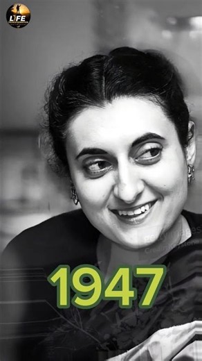 Indira Gandhi transformation journey #indiantransformations #india (1924-1984)