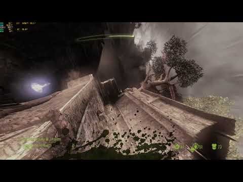 Aliens vs Predator 2010 24/04/2026 full server with players, Temple,, MAX SETTINGS, 4k