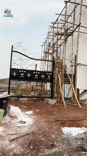 Affordable Land for Sale in Mowe Ofada, Ogun State | Oakville Green Estate