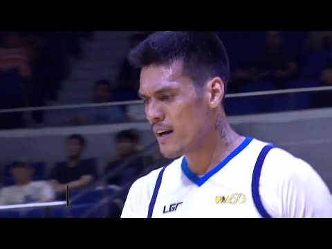RAIN OR SHINE vs. MERALCO | 1ST QUARTER HIGHLIGHTS | QUARTERFINALS | PBA SEASON 50 PHILIPPINE CUP