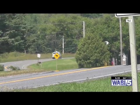 Limestone woman indicted in connection with Fort Fairfield crash that left two people dead