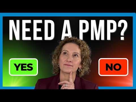 Do You Need a PMP to be a Project Manager?