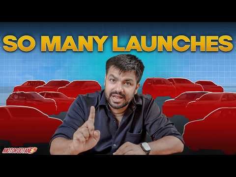 Top 35 Upcoming New Cars in 2026