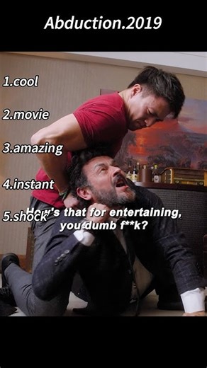 Abduction (2019) | The Alien Contract: A Hook Hand Restored