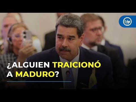 ¿Qué viene para Venezuela tras la captura de Nicolás Maduro y la presión internacional?