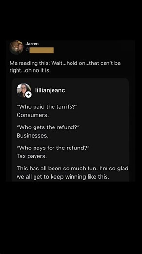 tariffs and taxes explained 😬 | Subscribe for more #motivation 😊👍