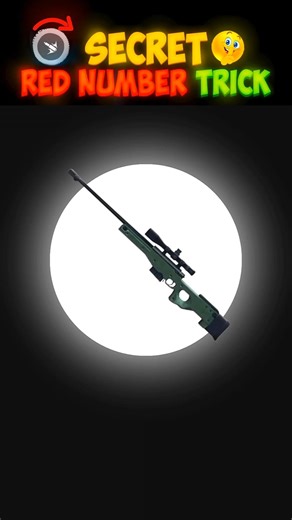 Auto Headshot Trick 🙄 | AWM Headshot Trick In Free Fire | AWM Tips And Tricks