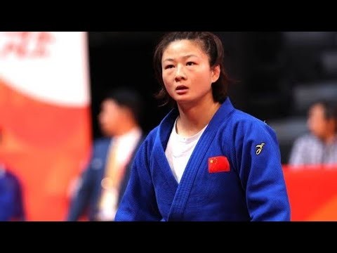 😳衝撃】柔道の試合中にまさかの「噛みつき」…前田凛が動じず金メダルへ🥇#前田凛 #柔道 #アジア大会 #愛知名古屋アジア大会 #日本代表 #金メダル #柔道女子 #スポーツニュース #JUDO