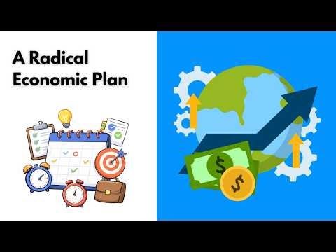 Why They Keep Printing Trillions (Modern Monetary Theory Explained)