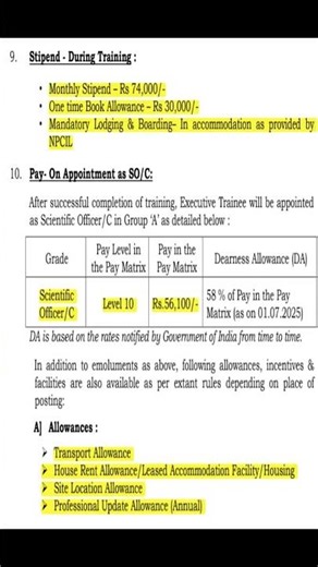 🚨 New Government Jobs 2026 | Latest Govt Job Vacancies | #engineeringjobs #governmentjobs