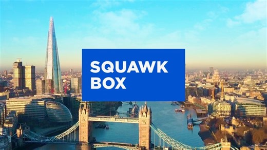 Watch Squawk Box Europe Live : Streaming on CNBC TV18 Prime on JioTV