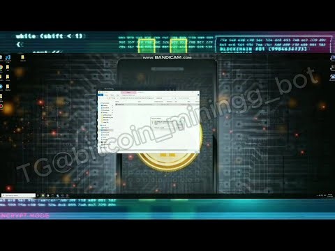 How I Made 0.0001 BTC in Just 1 Minute with This BTC Miner