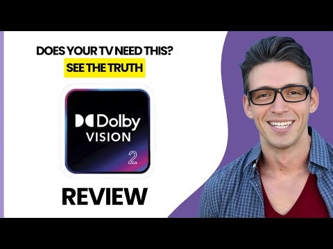 Dolby Vision 2 Explained – Do You Need It on Your TV? (2026)