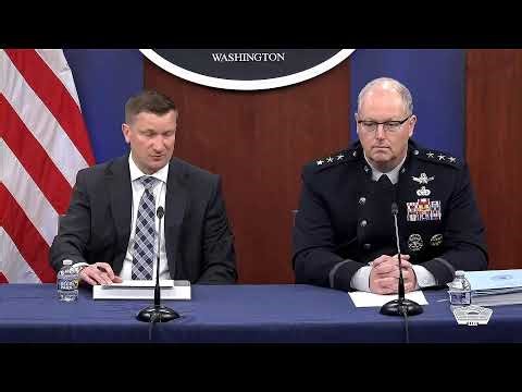 F-35s, Nuclear Subs & Golden Dome: Where Pentagon is Spending a Massive $1.5T Massive FY2027 Budget